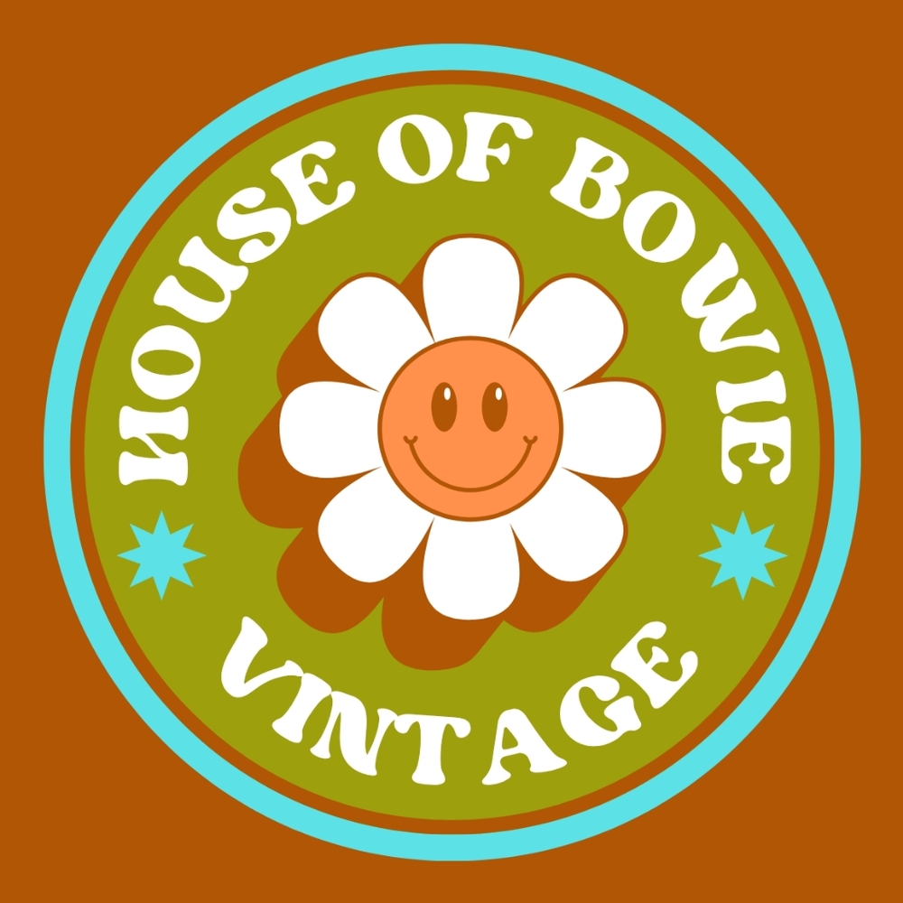 HOUSEOFBOWIEVTG Live Show Listing